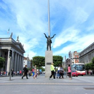 O'Connell Street